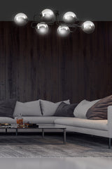 BRENDI 6A BL GRAFIT