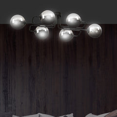 BRENDI 6A BL GRAFIT
