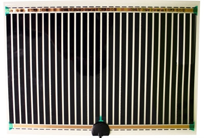 Tapis Chauffant Avancé Komodo 22 Watts 410 x 274 mm