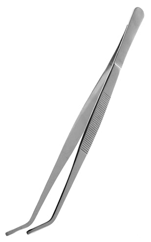 Pince d'alimentation courbée KOMODO 30 cm