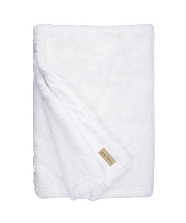 Guanaco White