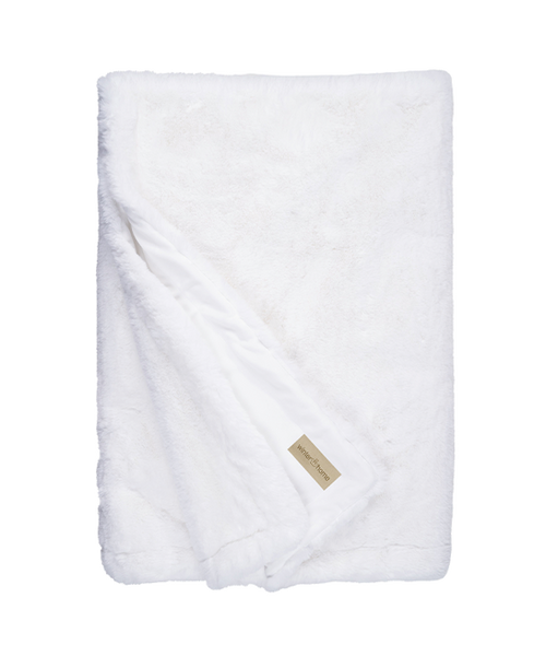 Guanaco White
