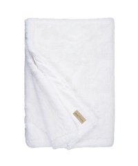 Guanaco White