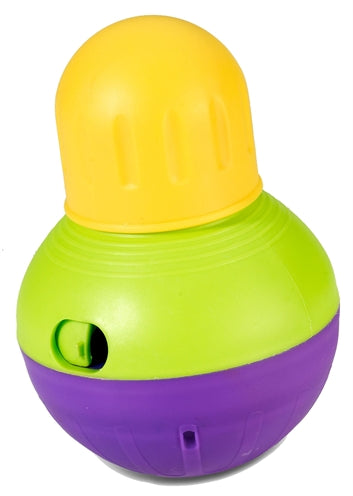 STARMARK BOB-A-LOT VOEDERKEGEL KLEIN 16 x 10 x 10 cm