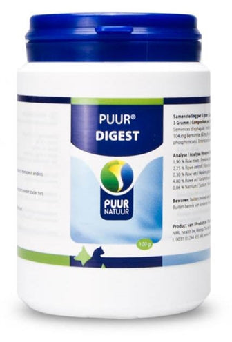 Pure Nature Digestion 100 g