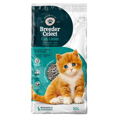 BREEDERCELECT RECYCLED 30 L