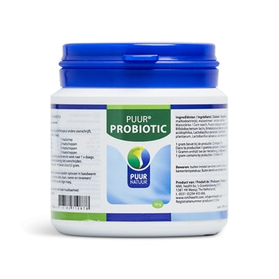 Pure Probiotics 50 g