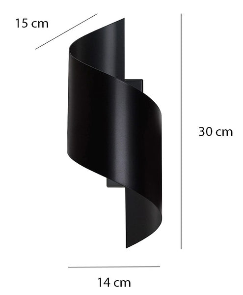 SPINER BLACK