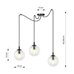 GIGI 3 BL TRANSPARENT