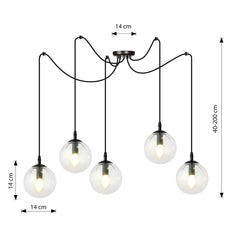 GIGI 5 BL TRANSPARENT