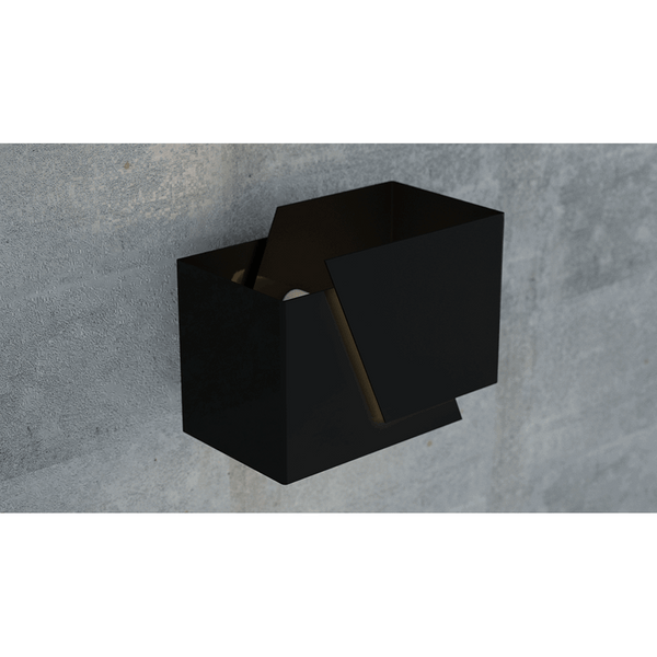FROST BLACK