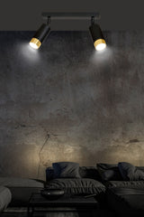 HIRO 2 BL/GOLD