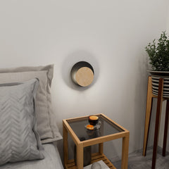 CIRCLE 1A BLACK