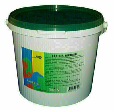 VANILIA IJSLANDSE ZEEWIER 3.5 KG