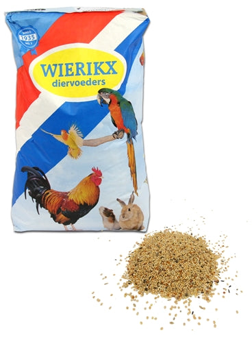 WIERIKX PARAKEET 20 KG