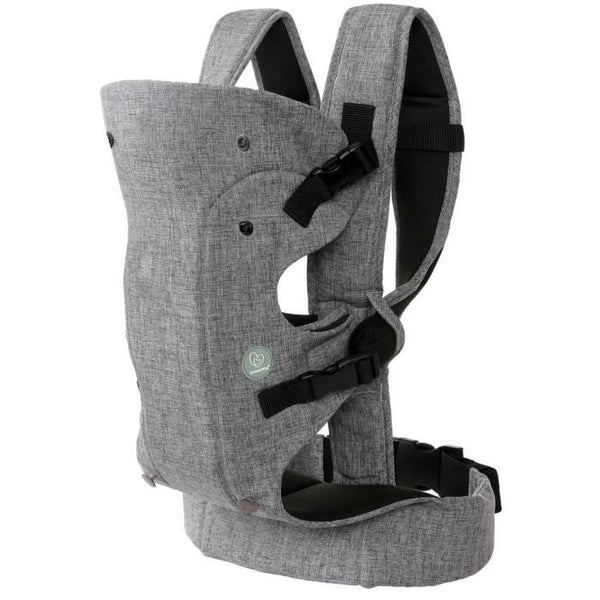 Dreambaby 3-in-1 Journey adjustable baby carrier - comfortable and versatile - for newborns to children up to 15 kg