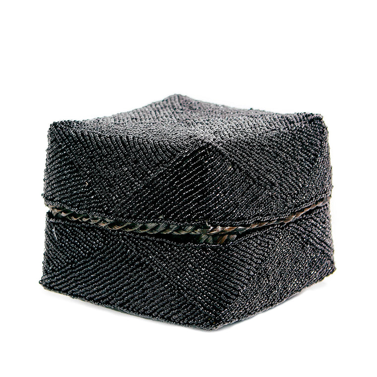 De Kraaltjesmand - Zwart - L