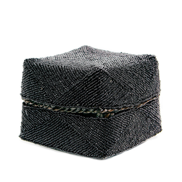 De Kraaltjesmand - Zwart - L