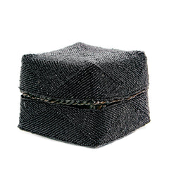 De Kraaltjesmand - Zwart - L