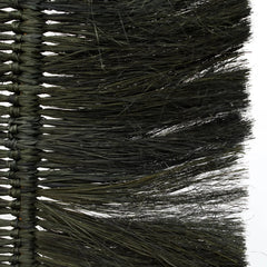 The Palm Raffia - Black