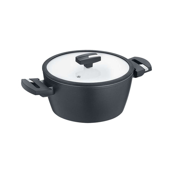 Balance B.Nature Coating Kookpot Ø 24 cm 4,5 liter