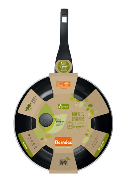 B.Green koekenpan Ø 24 cm