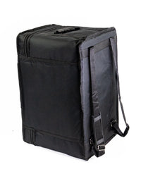 Grooveland Cajon (Black)