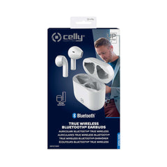 Écouteurs Bluetooth UpSound Mini