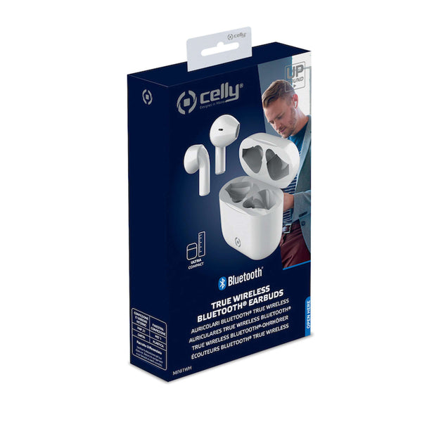 Écouteurs Bluetooth UpSound Mini
