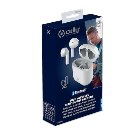 Écouteurs Bluetooth UpSound Mini