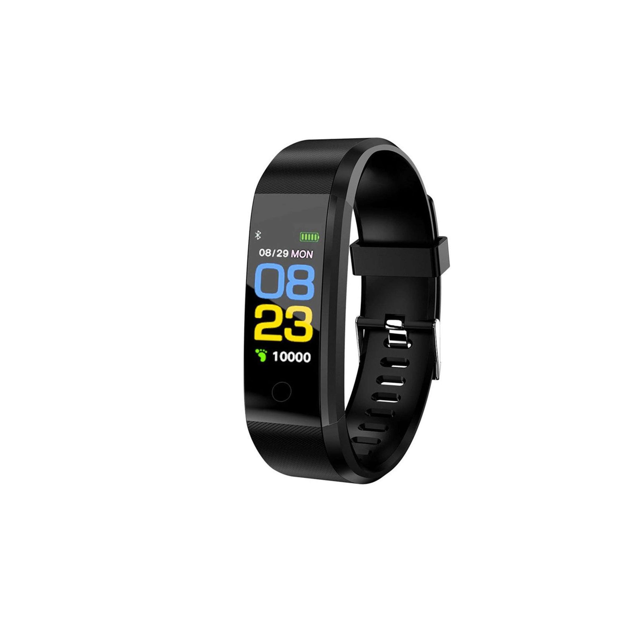 TrainerThermo Montre connectée Thermo Écran LCD de 0,96 pouce