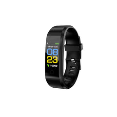TrainerThermo Montre connectée Thermo Écran LCD de 0,96 pouce