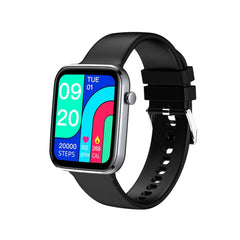 Montre connectée TrainerWatch, écran LCD carré de 1,69 pouce