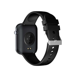 Montre connectée TrainerWatch, écran LCD carré de 1,69 pouce