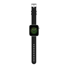 Montre connectée TrainerWatch, écran LCD carré de 1,69 pouce