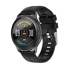 TrainerRound Smartwatch Round 1.69 Inch LCD