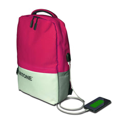 Pantone Rugzak