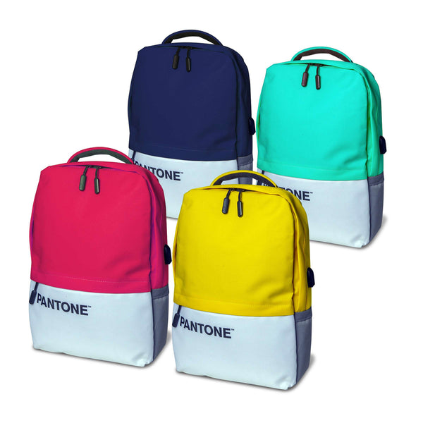 Pantone Rugzak