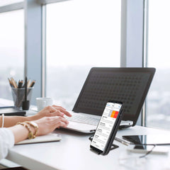 Chargeur de bureau sans fil FastStand 10W