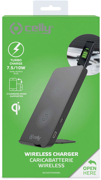 Chargeur de bureau sans fil FastStand 10W