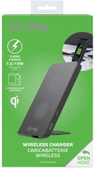 Chargeur de bureau sans fil FastStand 10W