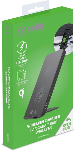 Chargeur de bureau sans fil FastStand 10W
