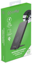 Chargeur de bureau sans fil FastStand 10W