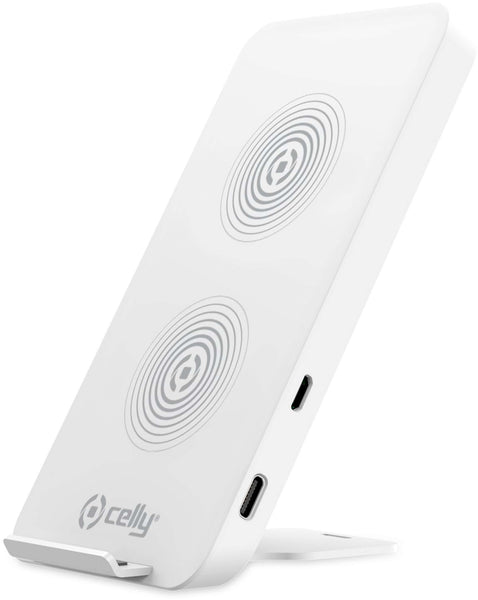 Chargeur de bureau sans fil FastStand 10W