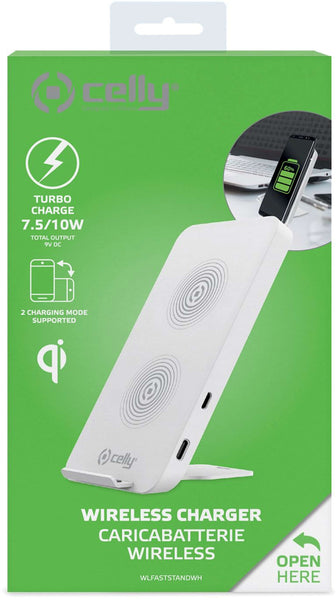 Chargeur de bureau sans fil FastStand 10W