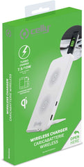 Chargeur de bureau sans fil FastStand 10W
