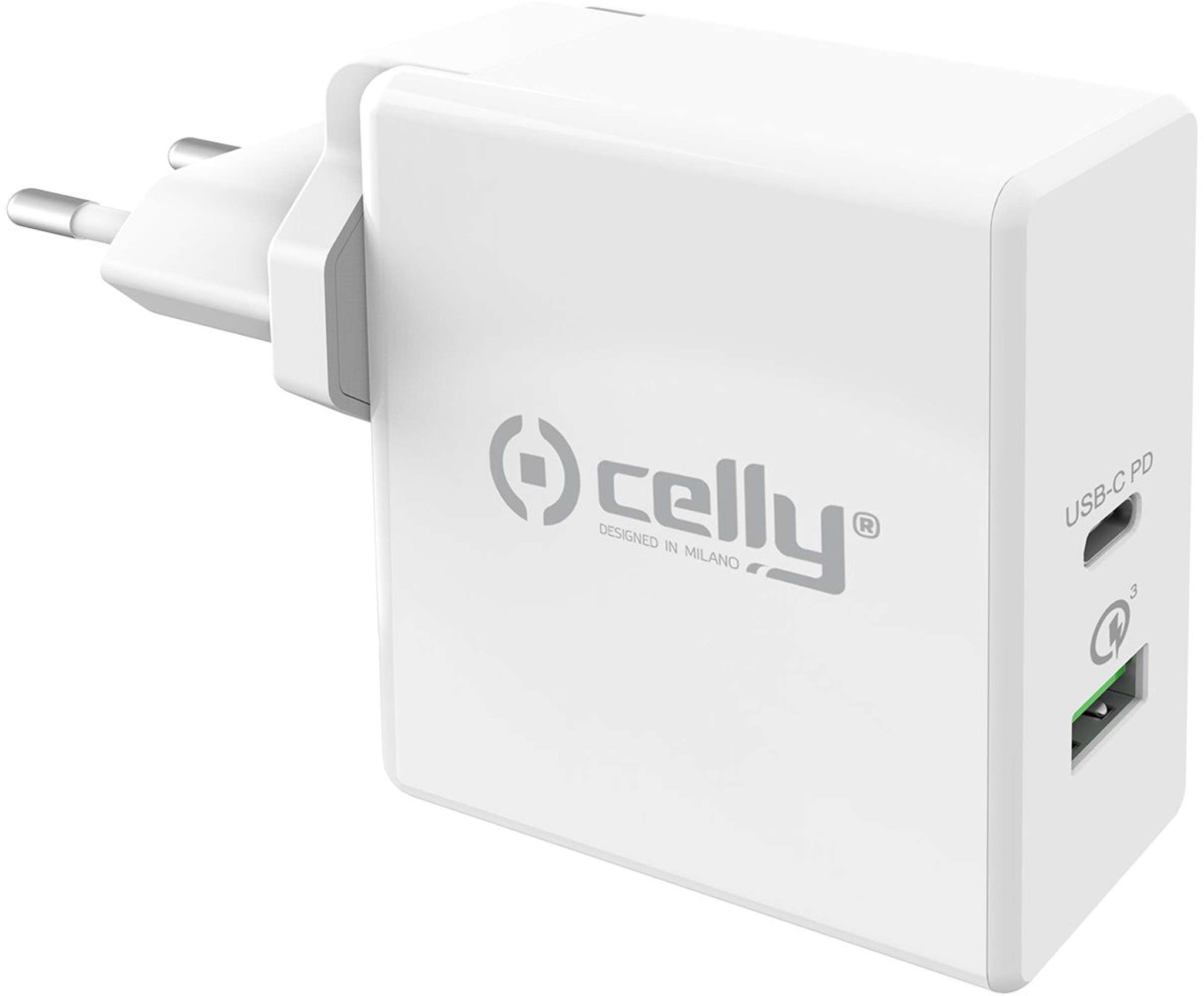 ProPower 30W USB and USB-C Charger