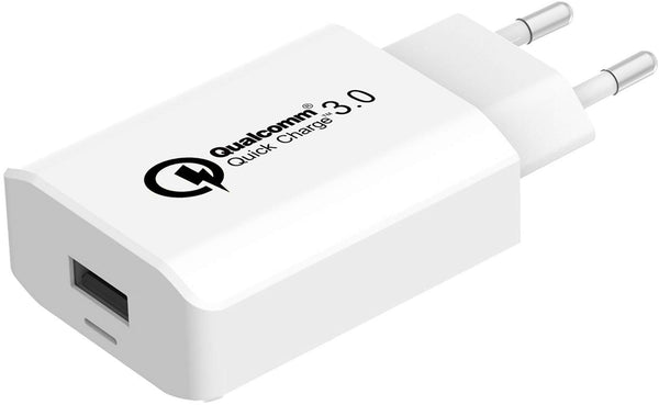 Chargeur sans fil ProPower 18W avec câble et adaptateur secteur