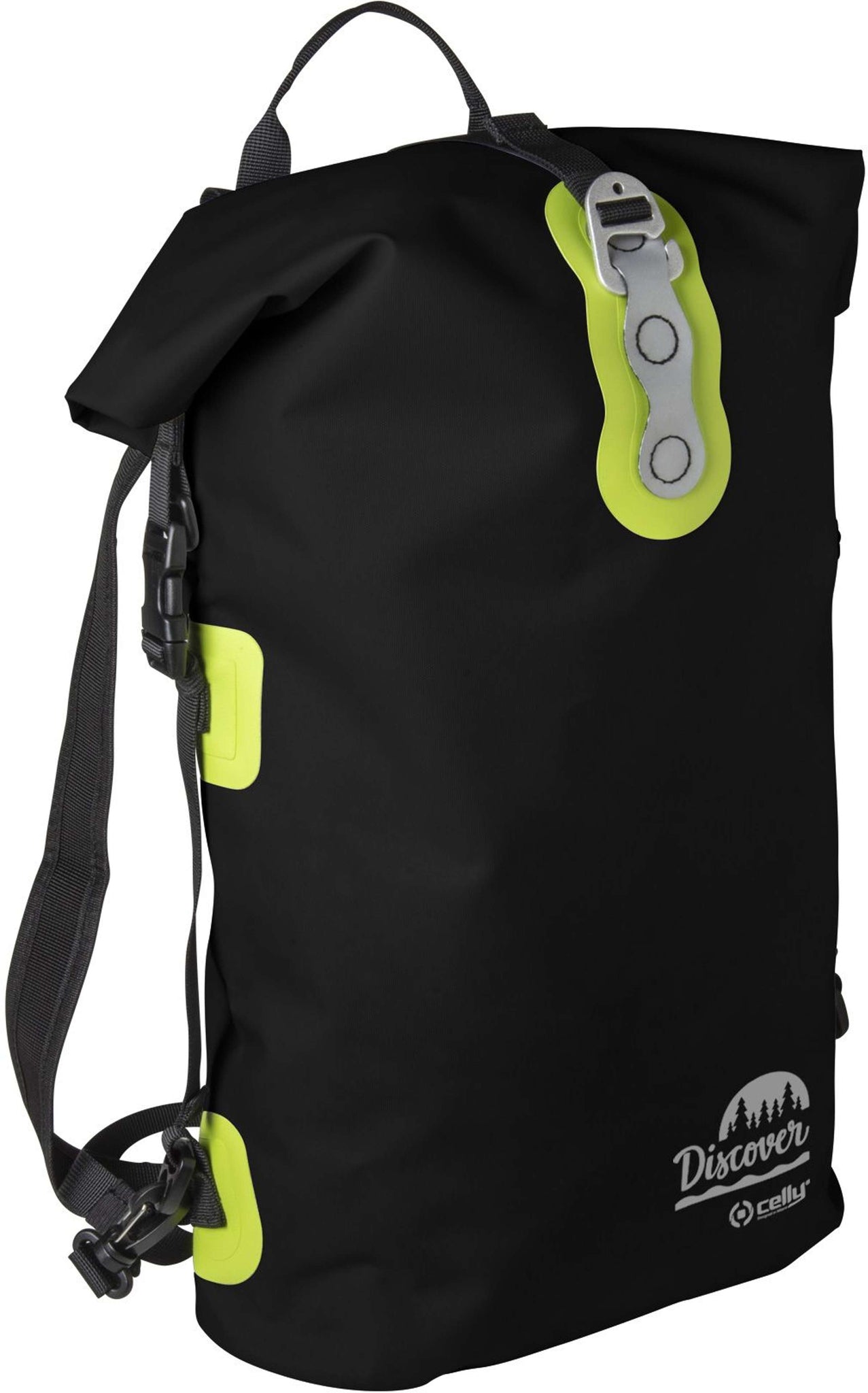Découvrez le Sac à Dos Étanche 20 litres