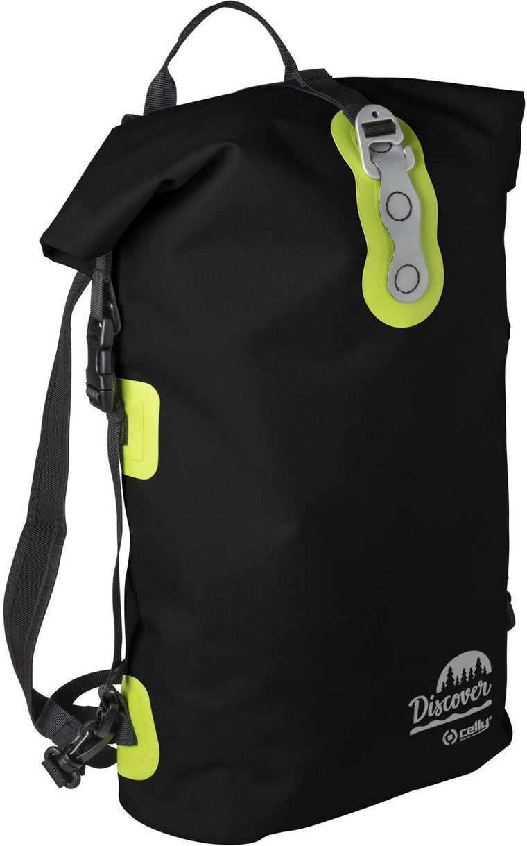 Découvrez le Sac à Dos Étanche 20 litres